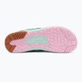Moteriški barefoot batai Xero Shoes HFS II sea moss/pink-a-boo 12