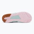 Moteriški barefoot batai Xero Shoes HFS II sea moss/pink-a-boo 4