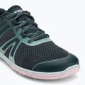 Moteriški barefoot batai Xero Shoes HFS II sea moss/pink-a-boo 7