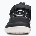 Vaikiški barefoot batai Xero Shoes Prio black/white 3