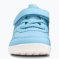 Vaikiški barefoot batai Xero Shoes Prio Milky Blue 3