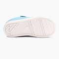 Vaikiški barefoot batai Xero Shoes Prio Milky Blue 5