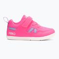 Vaikiški barefoot batai Xero Shoes Prio pink