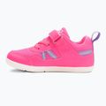 Vaikiški barefoot batai Xero Shoes Prio pink 2