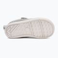 Vaikiški barefoot batai Xero Shoes Prio silver glitter 5