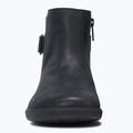 Moteriški barefoot batai Xero Shoes Tari II black 3