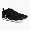 Moteriški barefoot batai Xero Shoes Prio Neo juoda/balta