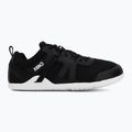 Moteriški barefoot batai Xero Shoes Prio Neo black/white 2