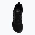 Moteriški barefoot batai Xero Shoes Prio Neo black/white 5