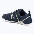 Vyriški barefoot batai Xero Shoes Prio vintage indigo 3