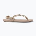 Moteriškos barefoot basutės Xero Shoes Genesis gold metallic 2