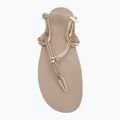 Moteriškos barefoot basutės Xero Shoes Genesis gold metallic 5
