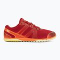 Vyriški barefoot batai Xero Shoes HFS II salsa red 2