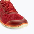 Vyriški barefoot batai Xero Shoes HFS II salsa red 7