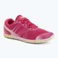 Moteriški barefoot batai Xero Shoes HFS II fuchsia purple
