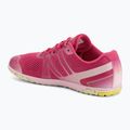Moteriški barefoot batai Xero Shoes HFS II fuchsia purple 3