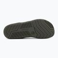 Vyriški barefoot batai Xero Shoes Nexus Knit army green 4