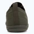 Vyriški barefoot batai Xero Shoes Nexus Knit army green 6