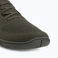 Vyriški barefoot batai Xero Shoes Nexus Knit army green 7