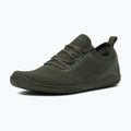 Vyriški barefoot batai Xero Shoes Nexus Knit army green