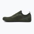 Vyriški barefoot batai Xero Shoes Nexus Knit army green 3
