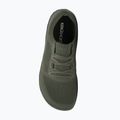 Vyriški barefoot batai Xero Shoes Nexus Knit army green 7