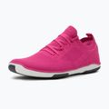 Moteriški barefoot batai Xero Shoes Nexus Knit fuchsia purple