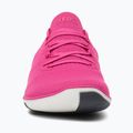 Moteriški barefoot batai Xero Shoes Nexus Knit fuchsia purple 4