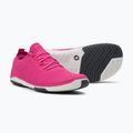Moteriški barefoot batai Xero Shoes Nexus Knit fuchsia purple 6