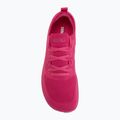 Moteriški barefoot batai Xero Shoes Nexus Knit fuchsia purple 5
