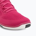Moteriški barefoot batai Xero Shoes Nexus Knit fuchsia purple 7