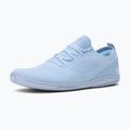 Moteriški barefoot batai Xero Shoes Nexus Knit sky blue