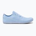 Moteriški barefoot batai Xero Shoes Nexus Knit sky blue 2