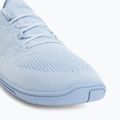 Moteriški barefoot batai Xero Shoes Nexus Knit sky blue 7