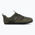 Vyriški barefoot batai Xero Shoes Prio Easy On army green 2