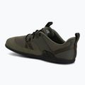 Vyriški barefoot batai Xero Shoes Prio Easy On army green 3