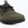 Vyriški barefoot batai Xero Shoes Prio Easy On army green 7