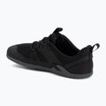 Vyriški barefoot batai Xero Shoes Prio Easy On black 3