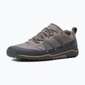Vyriški barefoot batai Xero Shoes Scrambler Trail Low WP driftwood/asphalt