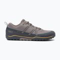 Vyriški barefoot batai Xero Shoes Scrambler Trail Low WP driftwood/asphalt 2