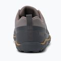 Vyriški barefoot batai Xero Shoes Scrambler Trail Low WP driftwood/asphalt 5