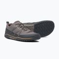 Vyriški barefoot batai Xero Shoes Scrambler Trail Low WP driftwood/asphalt 6