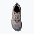 Vyriški barefoot batai Xero Shoes Scrambler Trail Low WP driftwood/asphalt 7
