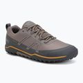 Vyriški barefoot batai Xero Shoes Scrambler Trail Low WP driftwood/asphalt