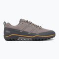 Vyriški barefoot batai Xero Shoes Scrambler Trail Low WP driftwood/asphalt 2