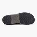 Vyriški barefoot batai Xero Shoes Scrambler Trail Low WP driftwood/asphalt 4