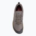 Vyriški barefoot batai Xero Shoes Scrambler Trail Low WP driftwood/asphalt 5