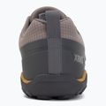 Vyriški barefoot batai Xero Shoes Scrambler Trail Low WP driftwood/asphalt 6