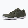 Vyriški barefoot batai Xero Shoes 360 Rally army green