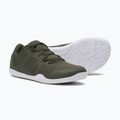 Vyriški barefoot batai Xero Shoes 360 Rally army green 6